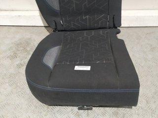 ASIENTOS TRASEROS PEUGEOT 2008 YH01