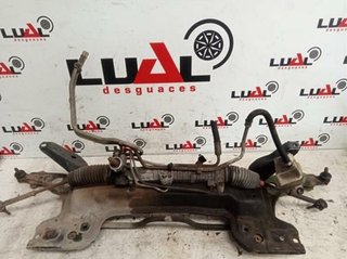 Cremallera dirección fiat barchetta 1.8 16v 96777