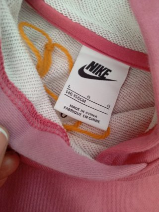 Conjunto Ropa Deportiva Talla M niña