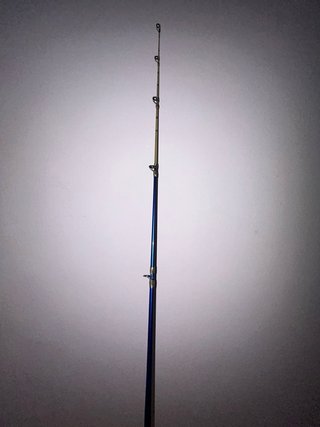 Carrete de pesca PRO 60 F