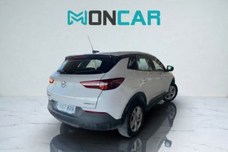 Opel Grandland X 2018