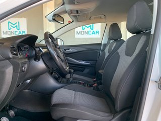 Opel Grandland X 2018
