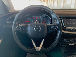 Opel Grandland X 2018