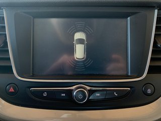 Opel Grandland X 2018