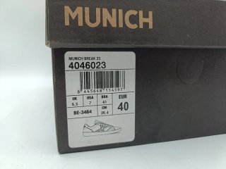 Munich N°40