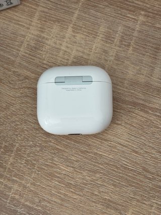 Airpods 4 ANC - Blancos