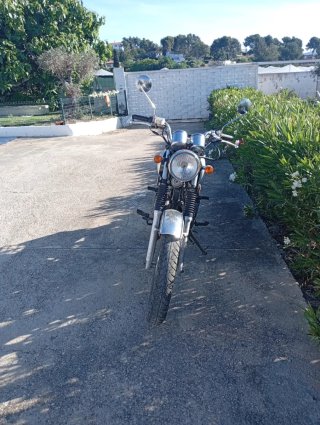Mash 500 Vintage 2015