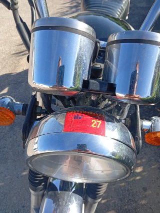 Mash 500 Vintage 2015