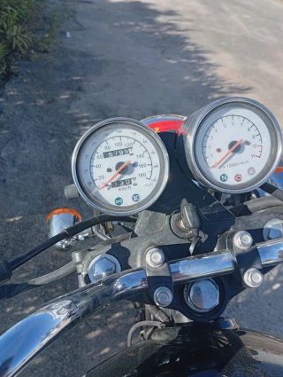 Mash 500 Vintage 2015