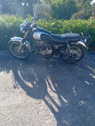 Mash 500 Vintage 2015