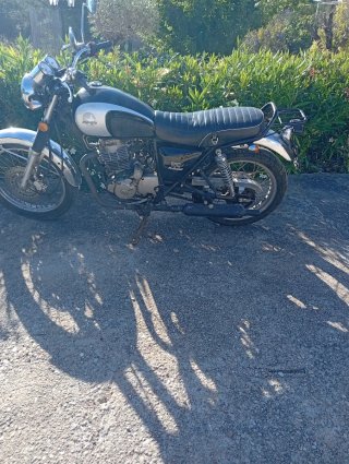 Mash 500 Vintage 2015