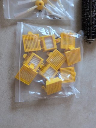 Recambios Roomba Serie 700/799