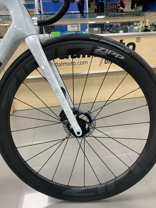 Giant TCR Advanced SL Opal Dura-Ace 12V talla M