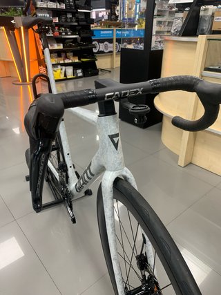 Giant TCR Advanced SL Opal Dura-Ace 12V talla M