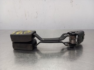 ENGANCHE CINTURON TRASERO DERECHO CITROEN GRAND C
