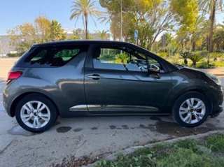 Citroen DS3 1.6 Style HDI 92 CV