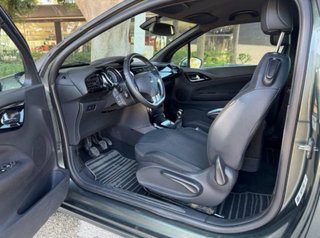 Citroen DS3 1.6 Style HDI 92 CV