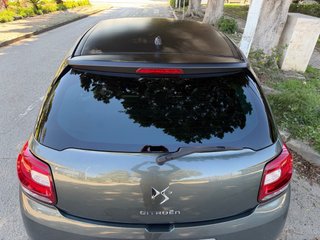 Citroen DS3 1.6 Style HDI 92 CV