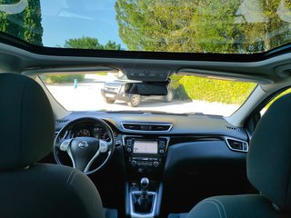 Nissan QASHQAI 1.2 DIG-T N-CONNECTA
