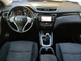 Nissan QASHQAI 1.2 DIG-T N-CONNECTA