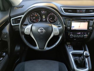 Nissan QASHQAI 1.2 DIG-T N-CONNECTA