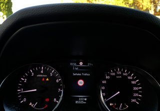 Nissan QASHQAI 1.2 DIG-T N-CONNECTA