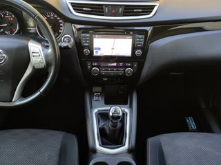 Nissan QASHQAI 1.2 DIG-T N-CONNECTA