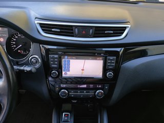 Nissan QASHQAI 1.2 DIG-T N-CONNECTA