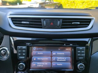 Nissan QASHQAI 1.2 DIG-T N-CONNECTA