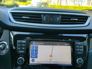 Nissan QASHQAI 1.2 DIG-T N-CONNECTA