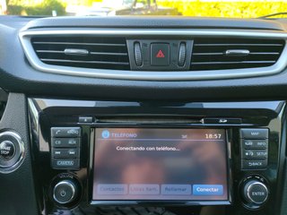 Nissan QASHQAI 1.2 DIG-T N-CONNECTA