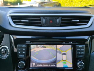Nissan QASHQAI 1.2 DIG-T N-CONNECTA