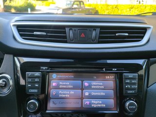 Nissan QASHQAI 1.2 DIG-T N-CONNECTA