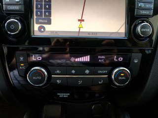 Nissan QASHQAI 1.2 DIG-T N-CONNECTA