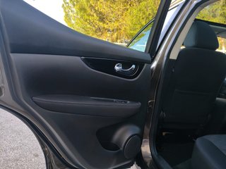 Nissan QASHQAI 1.2 DIG-T N-CONNECTA