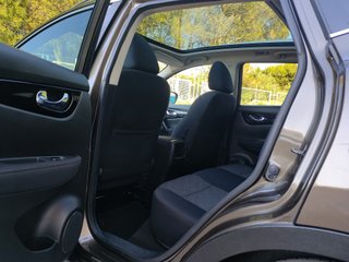 Nissan QASHQAI 1.2 DIG-T N-CONNECTA