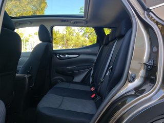 Nissan QASHQAI 1.2 DIG-T N-CONNECTA