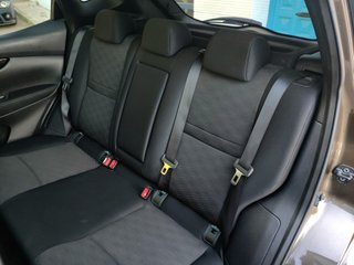 Nissan QASHQAI 1.2 DIG-T N-CONNECTA