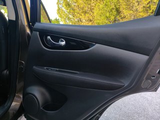 Nissan QASHQAI 1.2 DIG-T N-CONNECTA