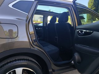 Nissan QASHQAI 1.2 DIG-T N-CONNECTA