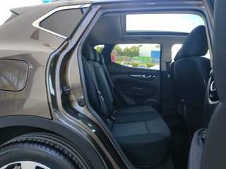 Nissan QASHQAI 1.2 DIG-T N-CONNECTA