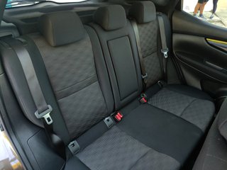 Nissan QASHQAI 1.2 DIG-T N-CONNECTA