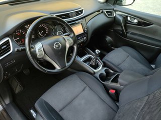 Nissan QASHQAI 1.2 DIG-T N-CONNECTA