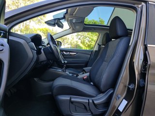 Nissan QASHQAI 1.2 DIG-T N-CONNECTA