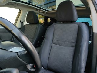 Nissan QASHQAI 1.2 DIG-T N-CONNECTA