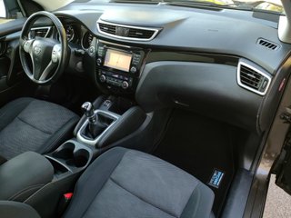 Nissan QASHQAI 1.2 DIG-T N-CONNECTA