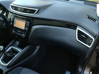 Nissan QASHQAI 1.2 DIG-T N-CONNECTA