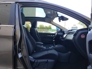 Nissan QASHQAI 1.2 DIG-T N-CONNECTA