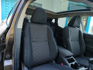 Nissan QASHQAI 1.2 DIG-T N-CONNECTA