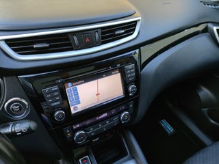 Nissan QASHQAI 1.2 DIG-T N-CONNECTA